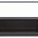 PHONOCAR 3/404 Cache autoradio AUDI