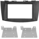 LOWE ETSSU005-Support radio SUZUKI SWIFT