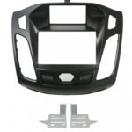 PHONOCAR 3/618 FACADE 2DIN FORD FOCUS