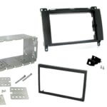 CONNECTS2-CT23MB01A Cache MERCEDES A/B/ VITO/ VIANO
