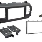 CONNECTS2 CT23PE18- Façade PEUGEOT EXPERT