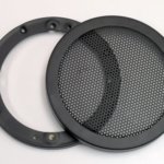GT-8 Grilles 20 cm
