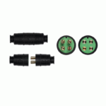 JW4136 Connexion pour haut-parleurs