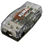 KUMA KGH-250  Porte fusible AGU