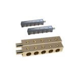 Terminal pour ampli 5 Guage x2