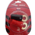 AUDIOPIPE PBTR-0 Terminal rond 0 Ga