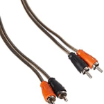 ACA ECO1M Câble RCA 1 mètre