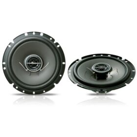 PIONEER TS-1702I- Haut-Parleurs 17CM 2 Voies (PAIRE)