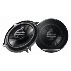 PIONEER TS-G1330F- Haut-Parleurs 13cm (PAIRE)