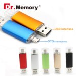 BERNAL USBBER16OTG Clé USB 16G