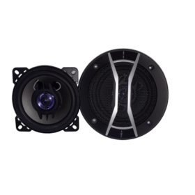 XXX XGT-1402 Haut-Parleurs 10 cm