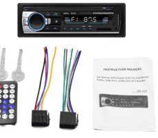 LOWE JSD-520 Radio USB / SD / BLUETOOTH