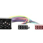 CONNECTS 2 CT20BM01 Faisceau Pour BMW