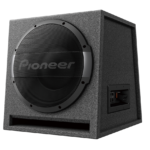 PIONEER- TS-WX1210AH Caisson amplifié 1500W