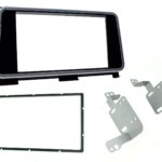 CONNECTS 2 CT23NS37 FACADE NISSAN MICRA / KICKS 2017>