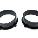 CONNECTS 2 CT25AU11 ENTRETOISES HAUT-PARLEURS AUDI TT