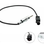 CONNECTS 2 CT27AA06 ADAPTATEUR ANTENNE FAKRA