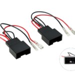 CONNECTS 2 CT55-BM01 FAISCEAU HAUT PARLEUR BMW