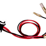 CONNECTS 2 CT55-MB03 1 Paire Faisceaux d'origine Haut-parleurs  MERCEDES CLASSE A/ B/ C/ CLK/ E