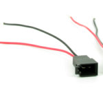 CONNECTS 2 CT55-VX01 FAISCEAU HAUT PARLEUR OPEL