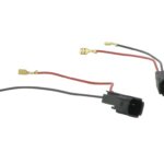CONNECTS 2 CT55-VX02 FAISCEAU HAUT PARLEUR OPEL