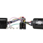 CONNECTS 2 CTSMC009.2 INTERFACE COMMANDE AU VOLANT