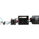 CONNECTS 2 CTSST001.2AA INTERFACE COMMANDE AU VOLANT SWC SEAT/VW