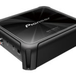 PIONEER GM-D8701 AMPLIFICATEUR 1600W