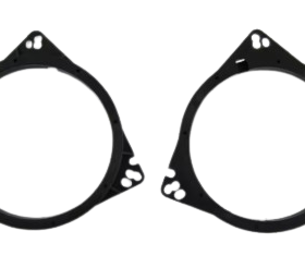 LOWE SM-10- Adaptateur Haut-Parleur TOYOTA / NISSAN