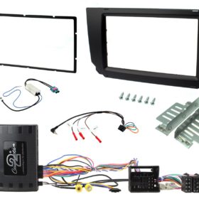 CONNECTS 2 CTKST13 Kit installation