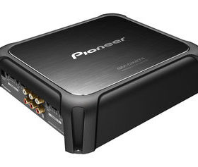 PIONEER GM-DX874 AMPLIFICATEUR 4 CANAUX 1200W/MAX