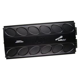 APMN-1500 AUDIOPIPE AMPIFICATEUR 1500W MAX