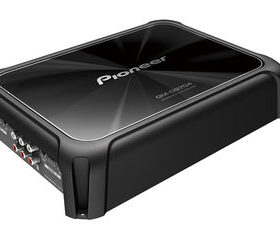 GM-D9704 PIONEER AMPLIFICATEUR 4 CANAUX 1600W