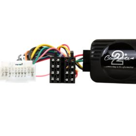CONNECTS 2 CTSSZ001.2 Faisceaux connecteur pour commande au volant SUZUKI