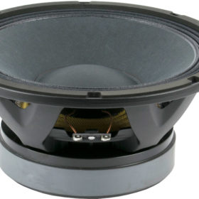 BEYMA 10MC500 HAUT-PARLEUR 25CM 8OHM 1000WATTS
