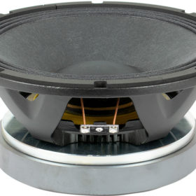 BEYMA 10MCB700 Haut-parleur 25 cm 8 Ohms 700W RMS