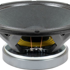 BEYMA 12MCB700 HAUT-PARLEUR MEDIUM 30 CM 8 OHMS 700 W RMS