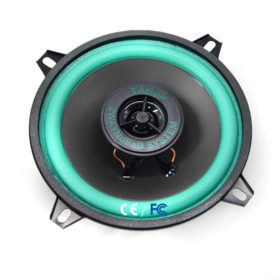 ETSTB-502 1 PAIRE HAUT-PARLEURS 13CM 100W MAX