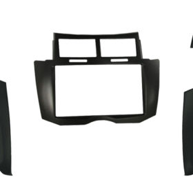 ETSTO024 Façade autoradio TOYOTA Yaris