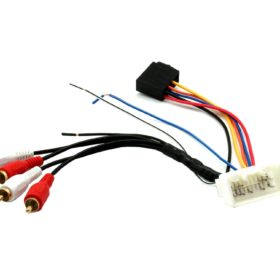 CONNECTS2 CT51-TY02 ADAPTATEUR DE SYSTEME ACTIF TOYOTA