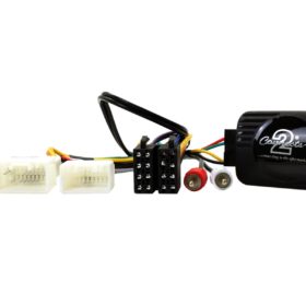 CONNECTS2 CTSMT001.2 INTERFACES COMMANDE AU VOLANT