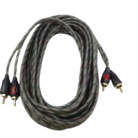 EK5MC ACA Câble RCA 100% cuivre 5 M