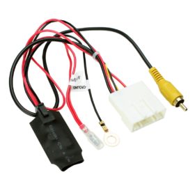 CONNECTS2 CAM-NS1-RT OEM INTERFACE DE RETENTION DE CAMERA DE RECUL