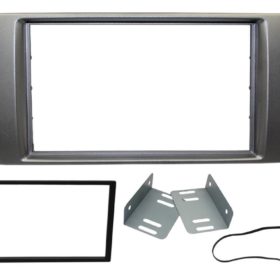 CONNECTS2 CT23IZ03 Façade ISUZU DMAX