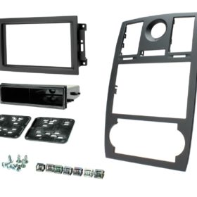 CONNECTS2 CT24CH16 Façade CHRYSLER 300C