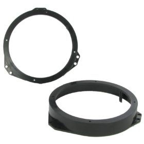 CONNECTS2 CT25VX01 SUPPORT HAUT-PARLEUR OPEL ASTRA/ OMEGA/ ZAFIRA AVANT 16.5MM