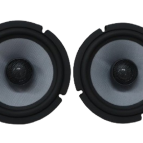 ACA AUDIO ECO1652 HAUT-PARLEURS 2 VOIES 17CM 4OHMS