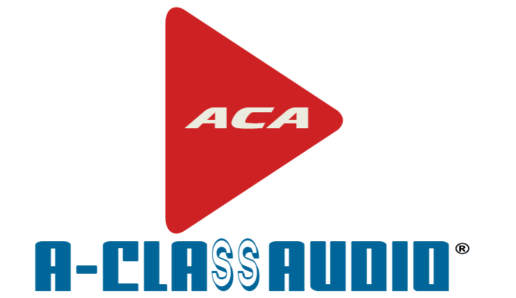 ACA A-CLASS AUDIO