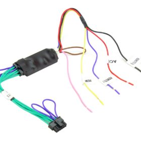 CONNECTS2 CTSMARTLEAD - Faisceau de raccordement pour INTERFACES Commandes au volant