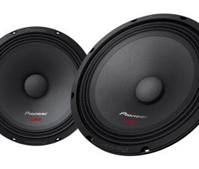 TS-M2010PRO Haut-Parleurs Medium 20 cm PIONEER (paire)